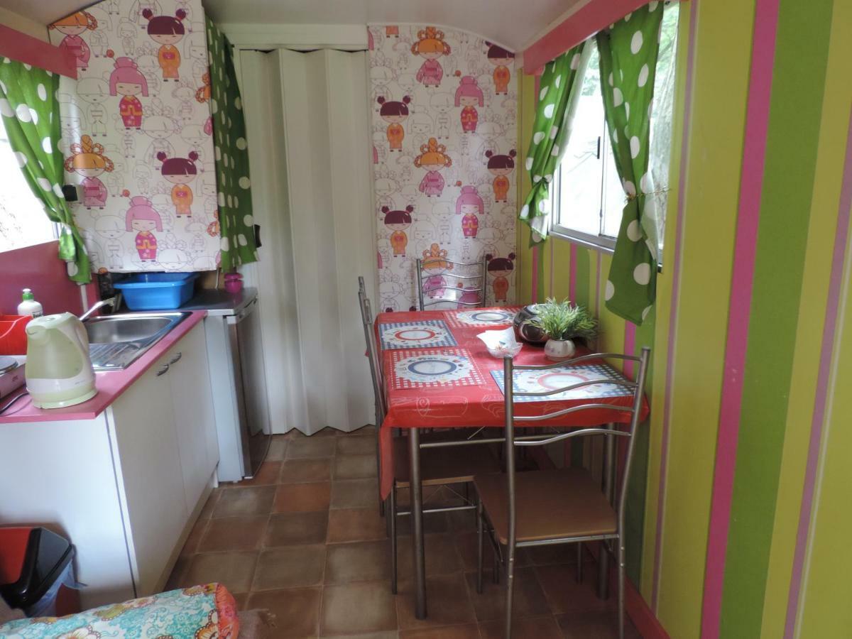 Osrodek Nowa Holandia Hotel Sierakow  ห้อง รูปภาพ